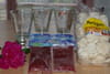 Trifle express aux fruits rouges : Etape 2