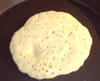 Pancakes : Etape 3