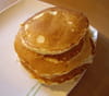 Pancakes : Etape 4