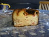 Cake Gorgonzola-tomate : Etape 3