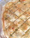 Baklavas : Etape 4