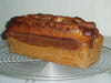 Marbr� au chocolat et � la fleur d oranger : Etape 5