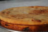 Clafoutis aux abricots et amandes : Etape 4