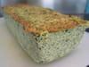 Terrine de courgettes aux herbes fra�ches : Etape 4