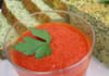 Terrine de courgettes aux herbes fra�ches : Etape 5
