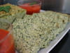 Terrine de courgettes aux herbes fra�ches : Etape 6
