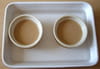 Petits pots de cr�me Carambar : Etape 3