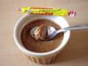 Petits pots de cr�me Carambar : Etape 4