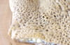 Galette de bl� noir Fourme d Ambert, miel et thym : Etape 5