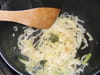 Poulet � la mangue verte : Etape 3