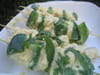 Brochettes tandoori : Etape 4