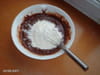 Brownies croustillants : Etape 2