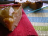 Flan p�tissier � la mangue : Etape 1