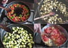 Ratatouille : Etape 2