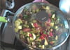 Ratatouille : Etape 3