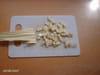 Fondue de bettes fa�on proven�ale : Etape 3
