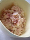 Croquettes � la japonaise : Etape 3