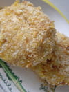 Croquettes � la japonaise : Etape 5
