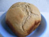 Pain de mie au citron : Etape 2