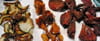 Chips de l�gumes : Etape 3