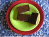 Fondant-croquant aux deux chocolats : Etape 6