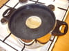 Confiture de lait : Etape 2