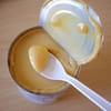 Confiture de lait : Etape 3