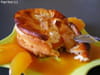 Clafoutis abricots-miel : Etape 1