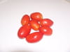 Poivrons verts � la tomate : Etape 2