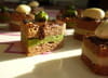 Mignardises croustillantes au chocolat : Etape 5
