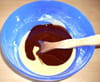 Brownies aux sp�culoos : Etape 2