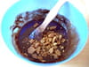 Brownies aux sp�culoos : Etape 3