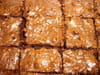 Brownies aux sp�culoos : Etape 5