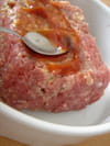 Meatloaf  : Etape 4