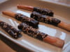 B�tonnets chocolat -s�same