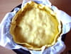 Tatin proven�ale au ch�vre et au pesto : Etape 5