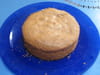 G�teau g�noise chocolat-framboise : Etape 3