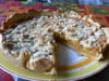 Tarte douce et fondante aux navets : Etape 5