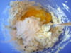 Galettes moelleuses de pommes de terre : Etape 2
