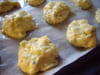 Galettes moelleuses de pommes de terre : Etape 4