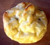 Galettes moelleuses de pommes de terre : Etape 5