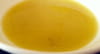 Tartare de daurade et mangue � l huile de vanille : Etape 2