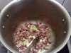 Lapin aux girolles � la solognotte : Etape 2