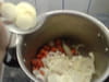 Lapin aux girolles � la solognotte : Etape 3