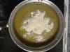 Lapin aux girolles � la solognotte : Etape 5