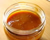 Sauce au caramel au beurre sal� : Etape 4