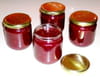 Chutney de cornouilles : Etape 4