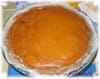 Tarte au chocolat au lait et caramel : Etape 2
