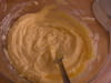 Tiramisu mangues-fraises des bois : Etape 1