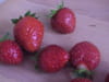 Tiramisu mangues-fraises des bois : Etape 5
